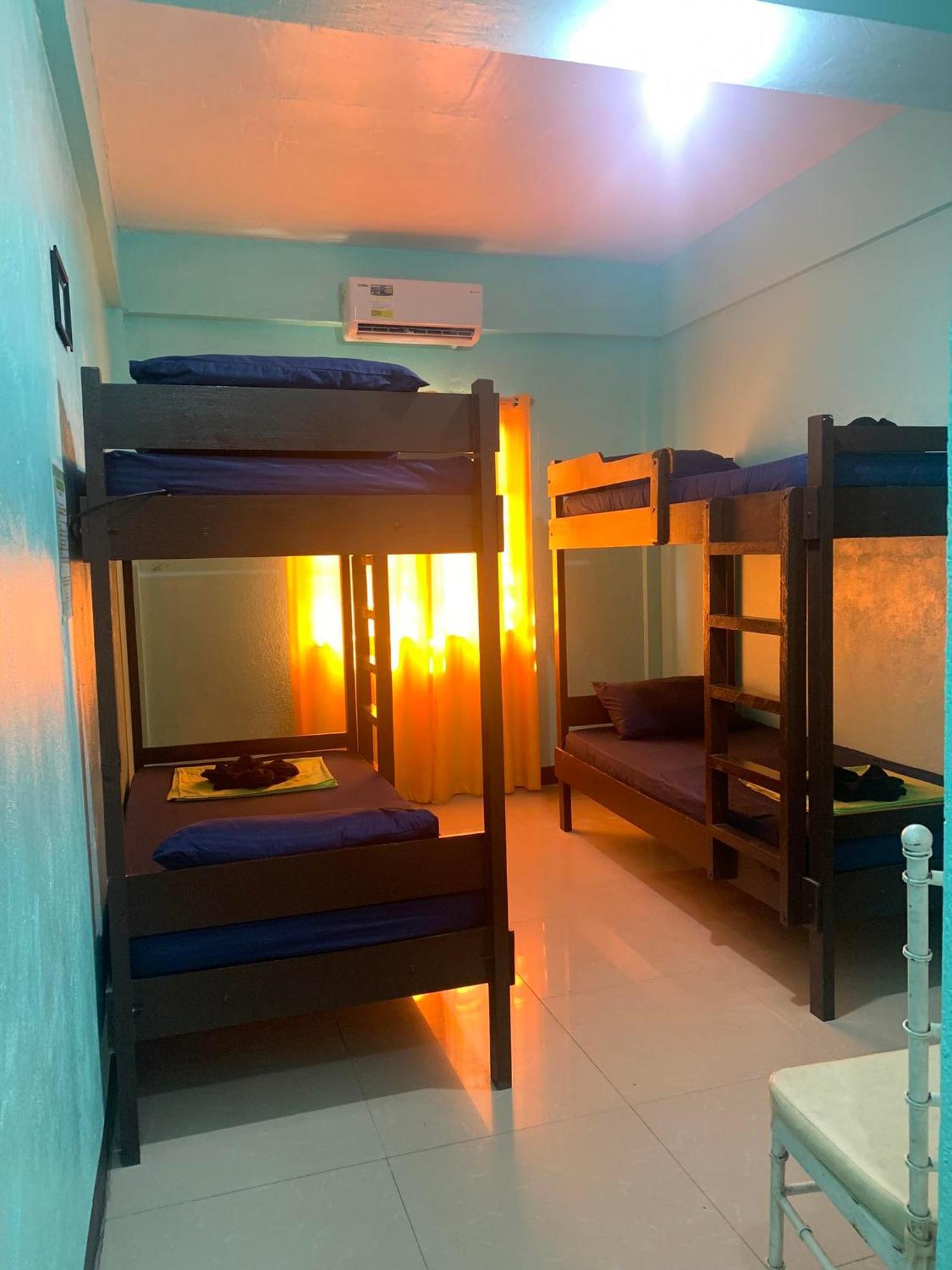 Ahras Place Coron Exterior foto