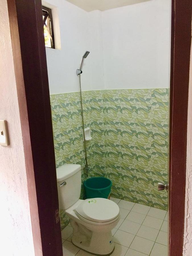 Ahras Place Coron Exterior foto