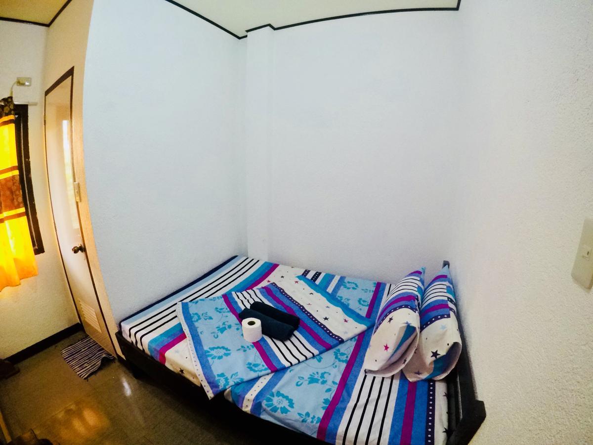 Ahras Place Coron Exterior foto